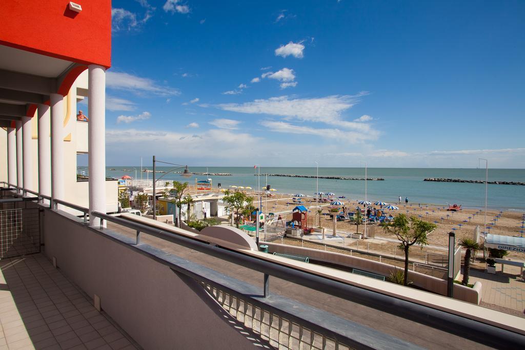 Family Room Sea View