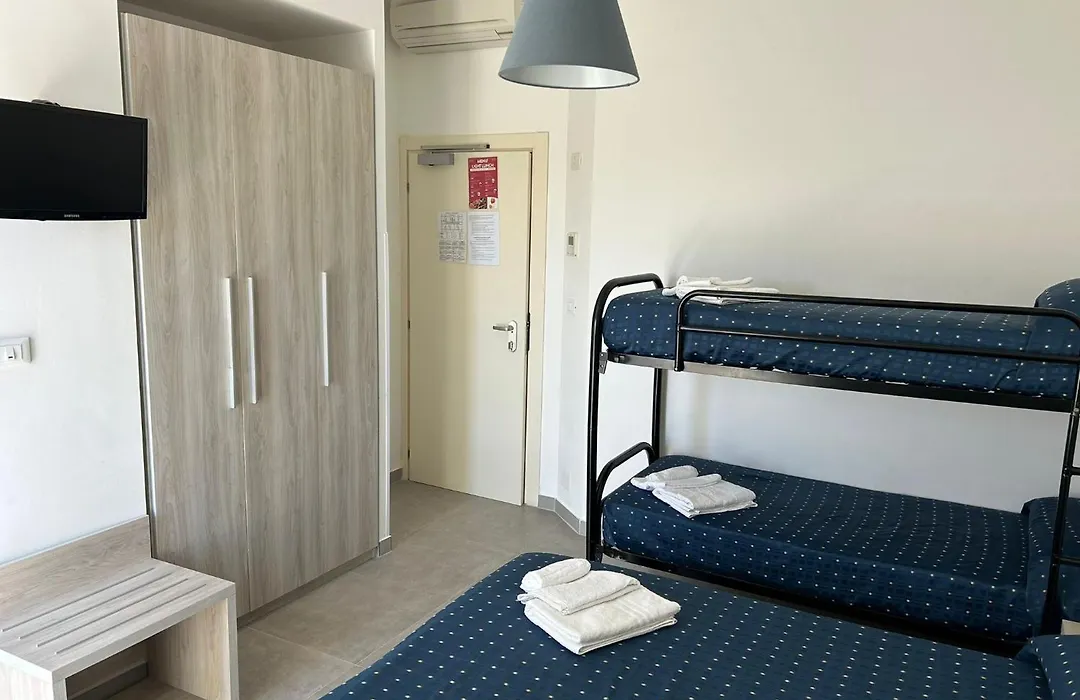 Hotel Concorde-1