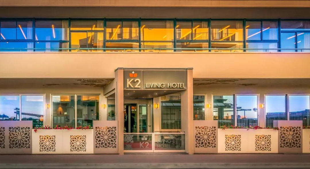 Hotel K2 Bellaria-1