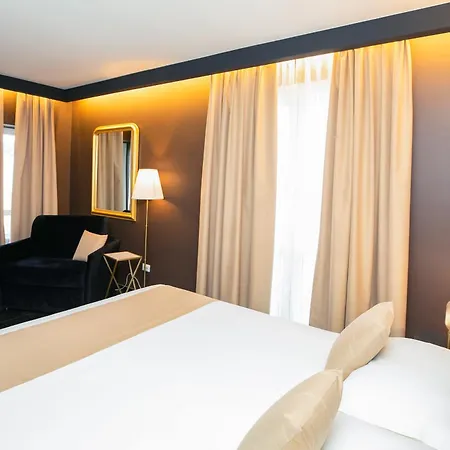 Hotel Brienz-3