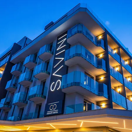 Hotel Savini-2
