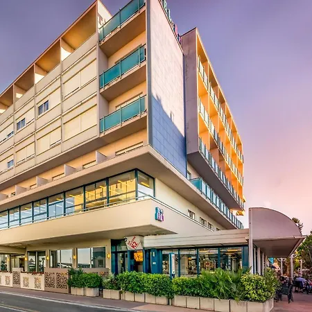 Hotel K2 Bellaria-2